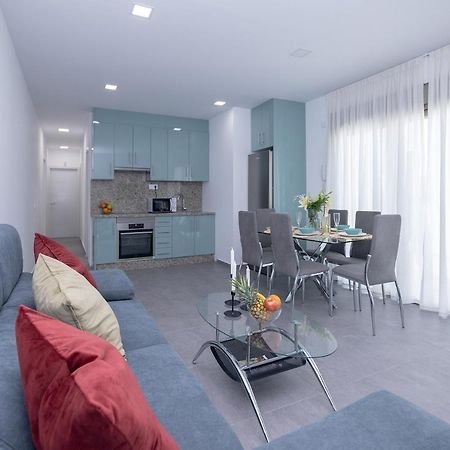 Apartment Urban 3 Beachfront Corralejo By Holidays Home Экстерьер фото