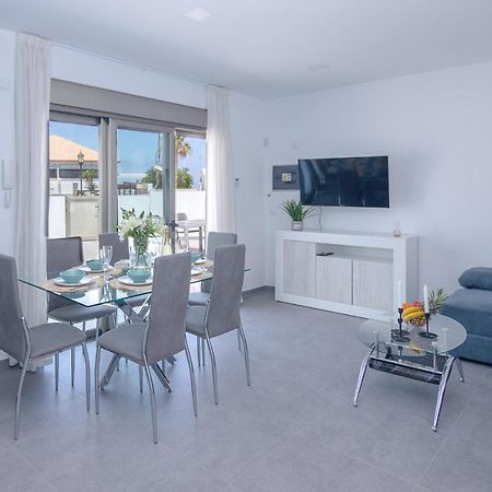 Apartment Urban 3 Beachfront Corralejo By Holidays Home Экстерьер фото