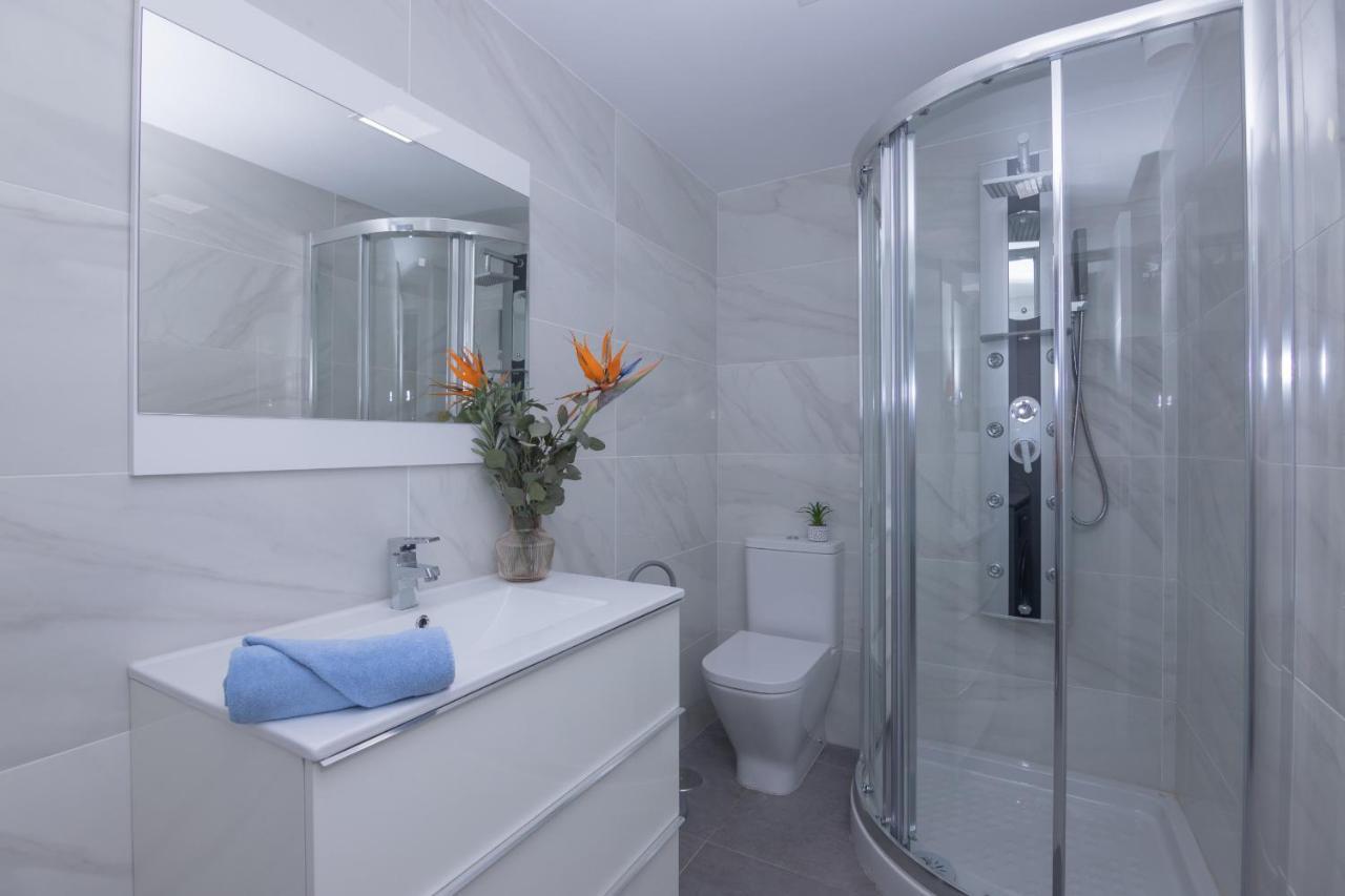 Apartment Urban 3 Beachfront Corralejo By Holidays Home Экстерьер фото