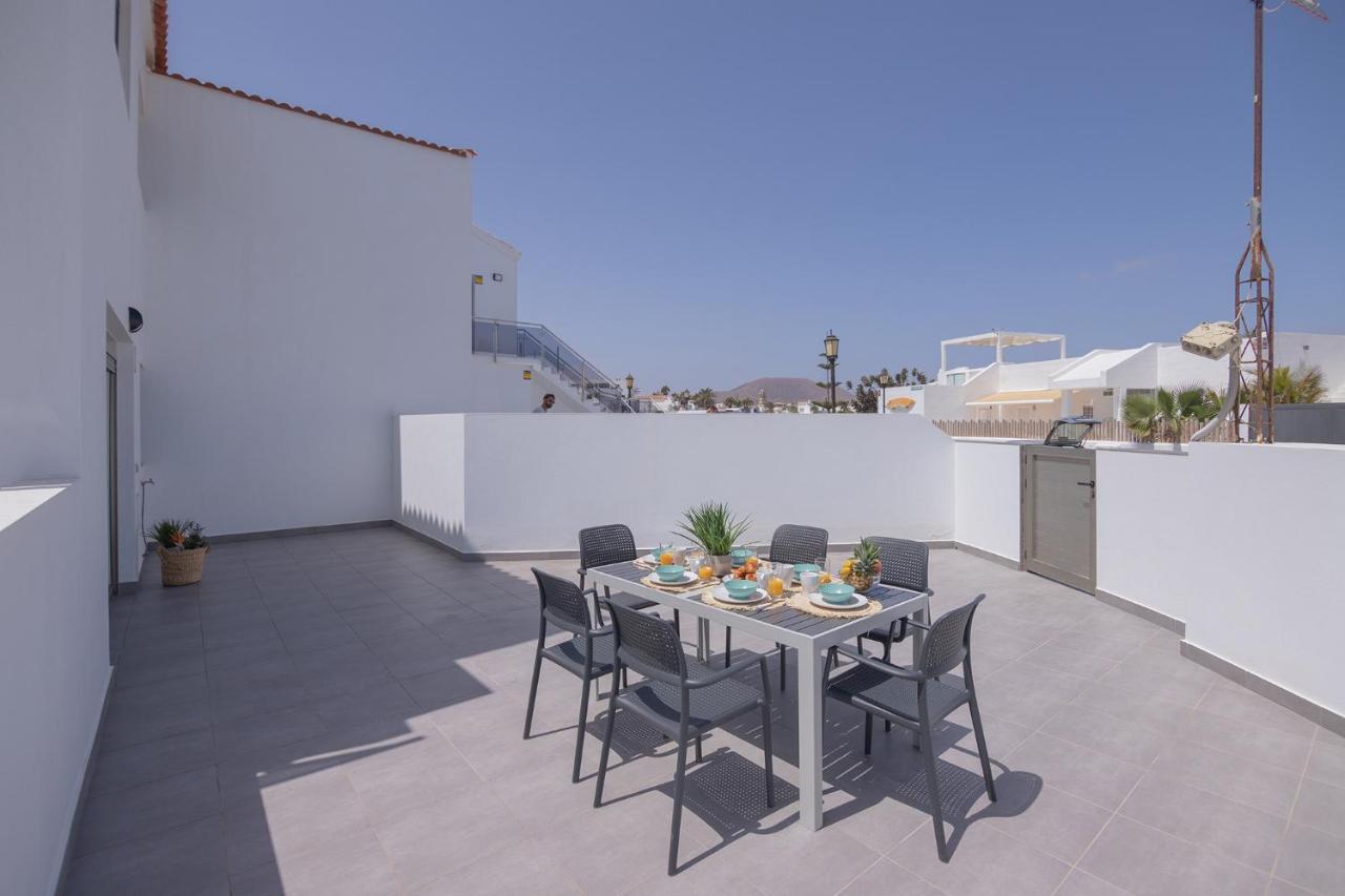 Apartment Urban 3 Beachfront Corralejo By Holidays Home Экстерьер фото