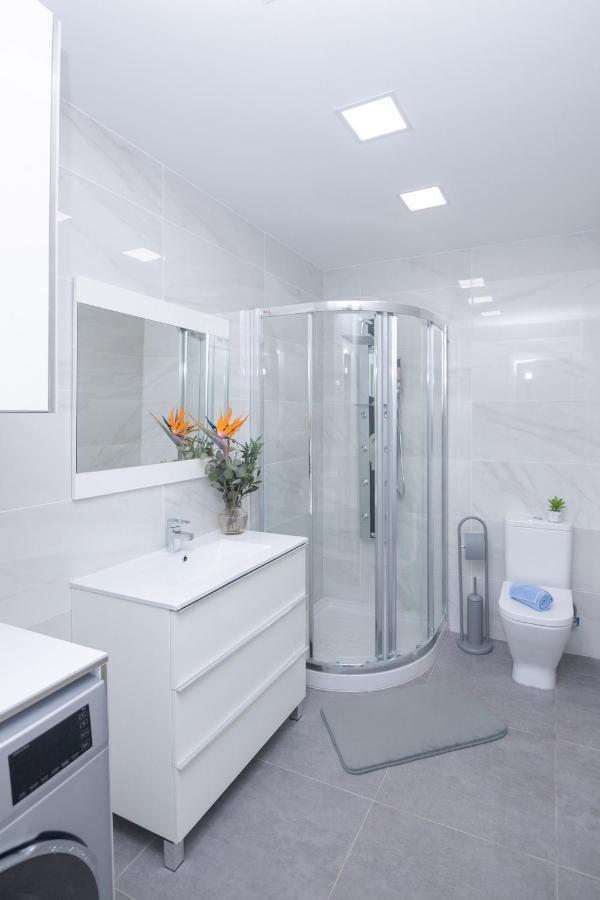 Apartment Urban 3 Beachfront Corralejo By Holidays Home Экстерьер фото