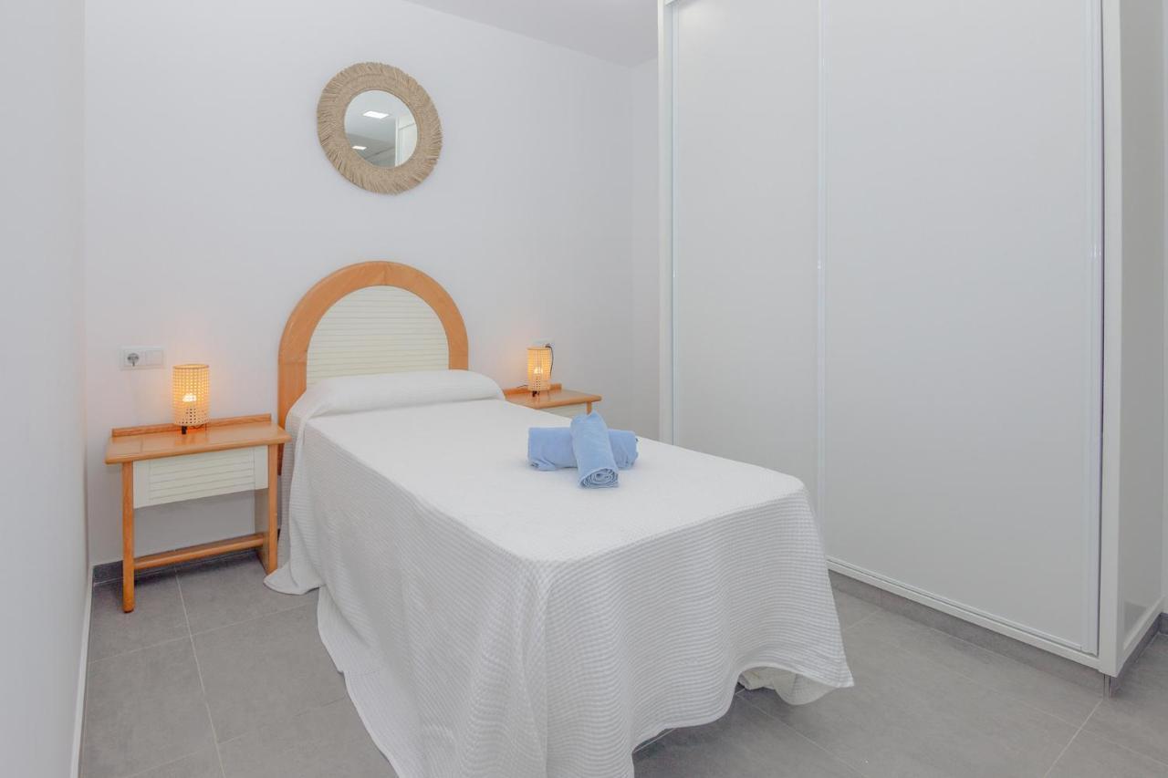 Apartment Urban 3 Beachfront Corralejo By Holidays Home Экстерьер фото