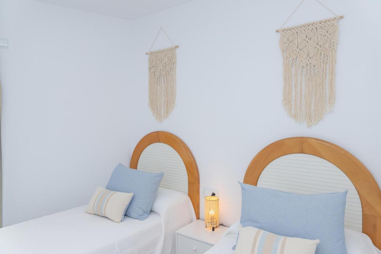 Apartment Urban 3 Beachfront Corralejo By Holidays Home Экстерьер фото