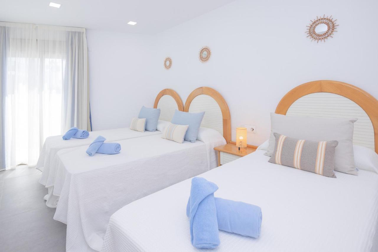 Apartment Urban 3 Beachfront Corralejo By Holidays Home Экстерьер фото