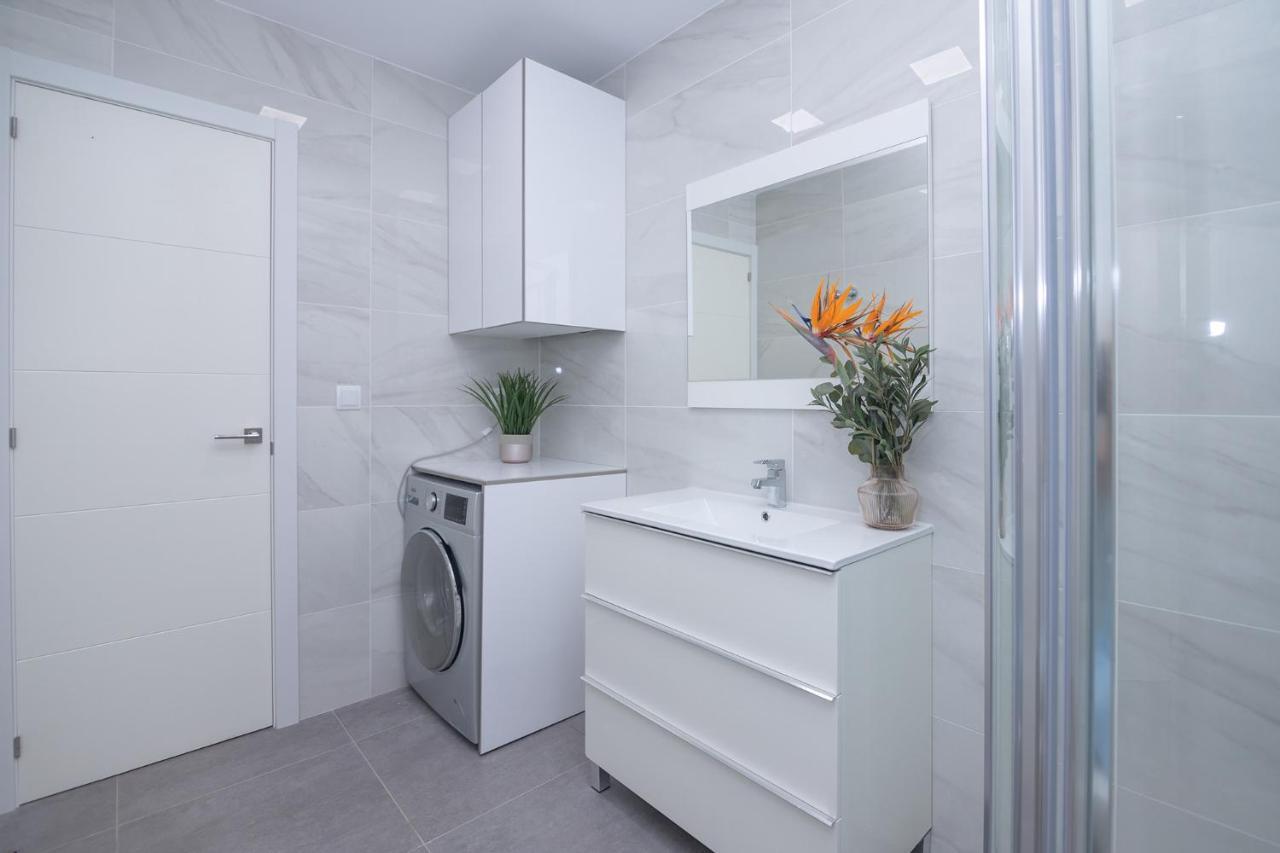 Apartment Urban 3 Beachfront Corralejo By Holidays Home Экстерьер фото