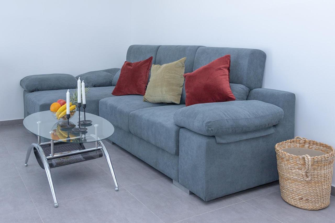 Apartment Urban 3 Beachfront Corralejo By Holidays Home Экстерьер фото